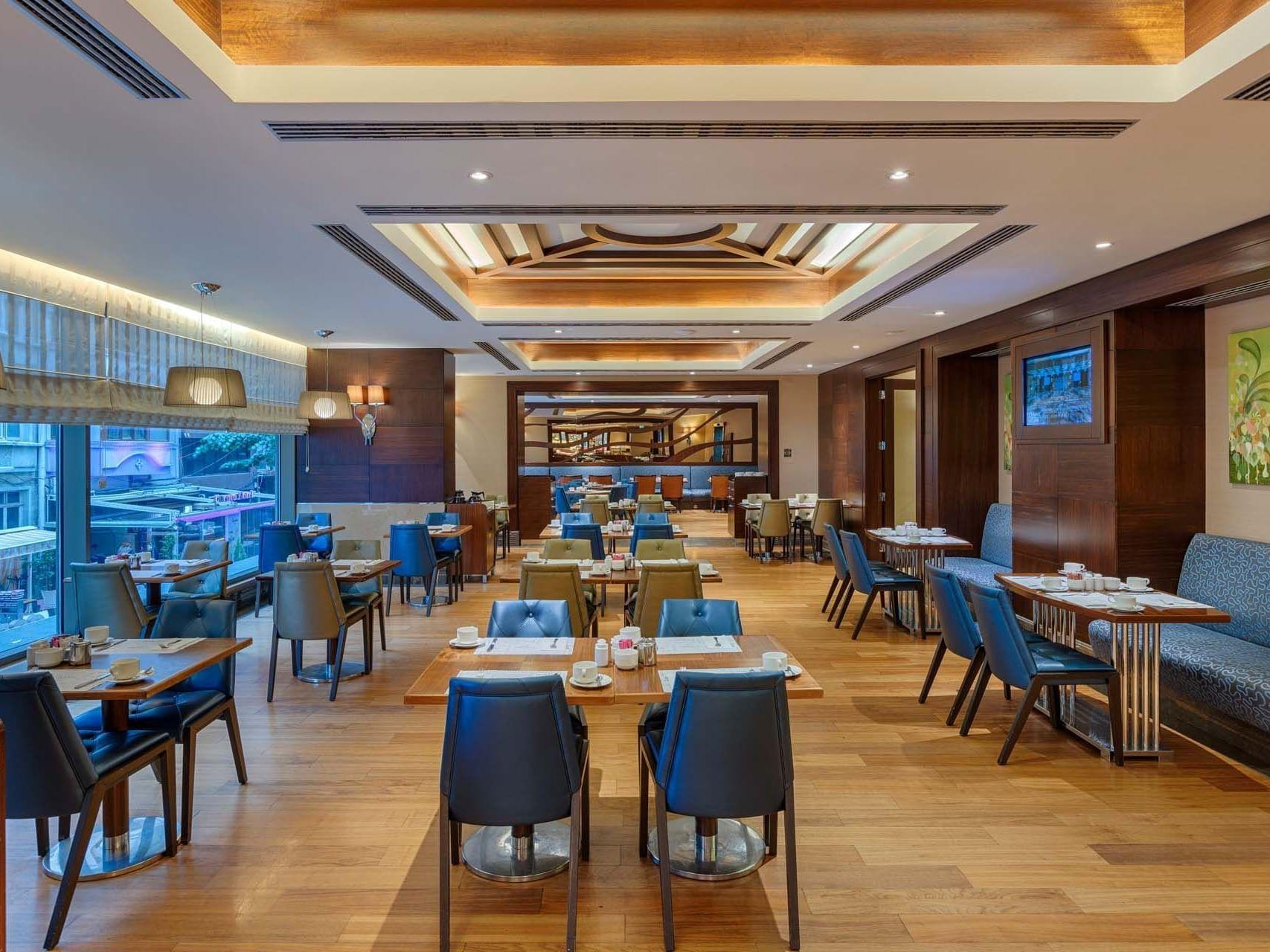 Titanic City Taksim Istanbul Ngoại thất bức ảnh
