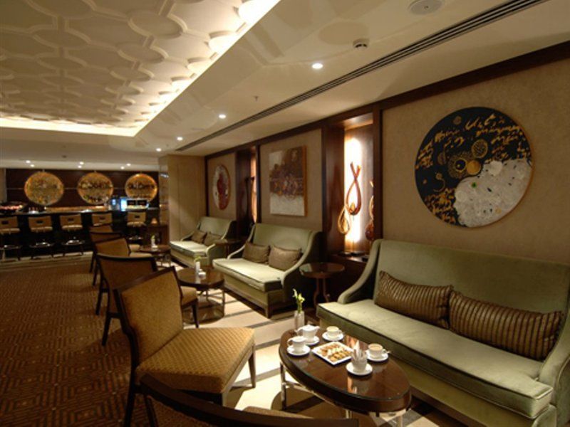 Titanic City Taksim Istanbul Ngoại thất bức ảnh